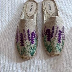 Soludos Espradrilles